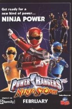 Watch Power Rangers Ninja Storm Movie2k